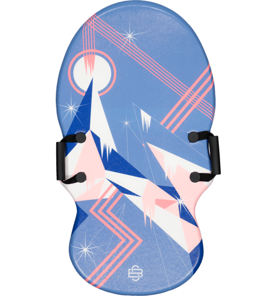 Snow surfer stadium hotsell